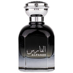 🎁 Al Fares by Gulf Orchid - parfum arabesc barbati - EDP 85ml (100% off)