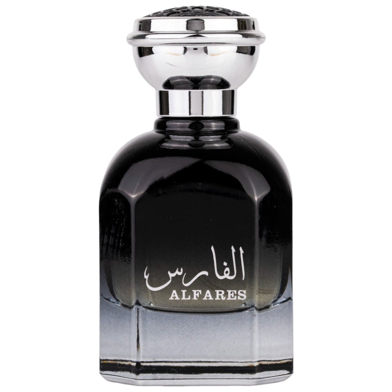 🎁 Al Fares by Gulf Orchid - parfum arabesc barbati - EDP 85ml (100% off)