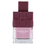 Ambroise Pour Femme by Fragrance World - Femei - EDP - 100ml