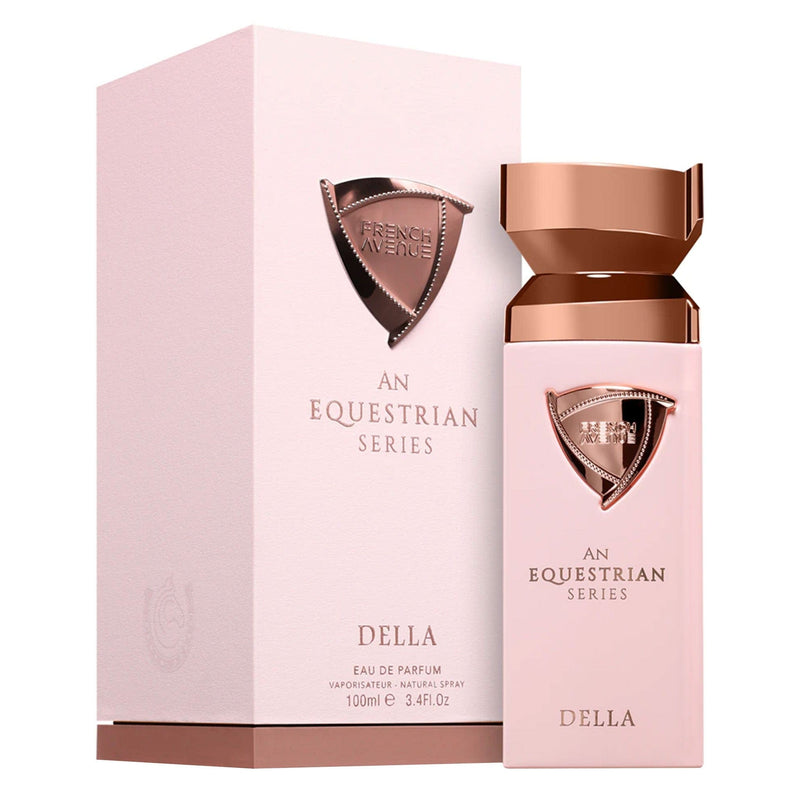 An Equestrian Series Haydan by French Avenue - Barbati - EDP - 100ml