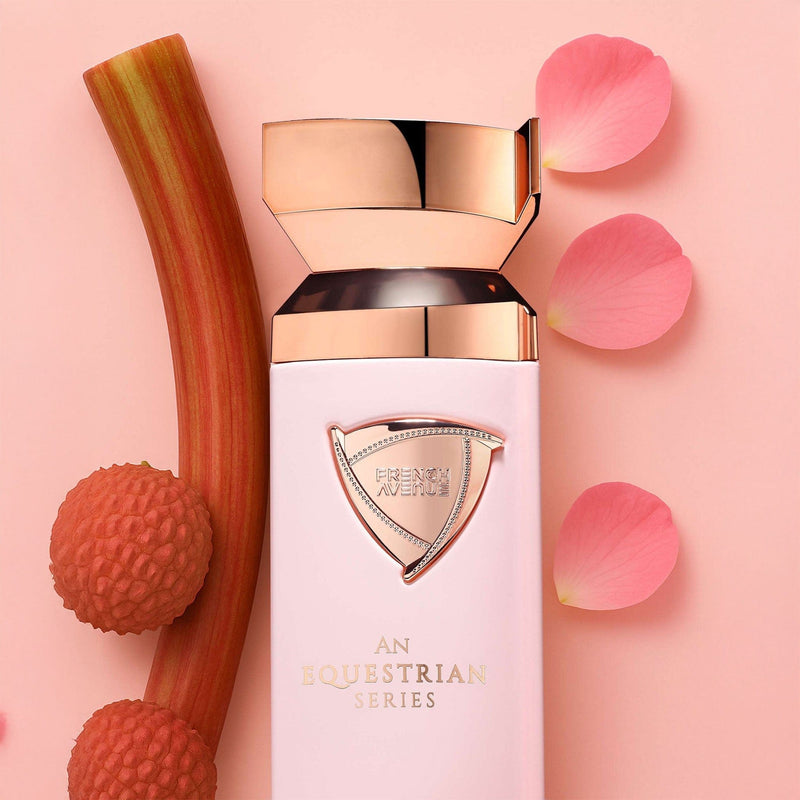 An Equestrian Series Haydan by French Avenue - Barbati - EDP - 100ml