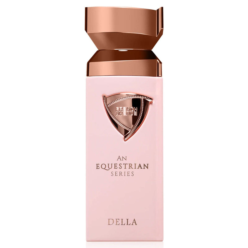 An Equestrian Series Haydan by French Avenue - Barbati - EDP - 100ml