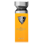 An Equestrian Series Pierce by French Avenue - Barbati - EDP - 100ml