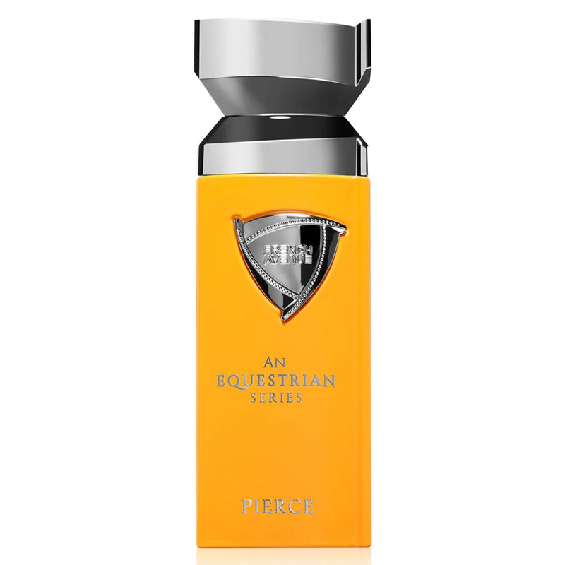 An Equestrian Series Pierce by French Avenue - Barbati - EDP - 100ml