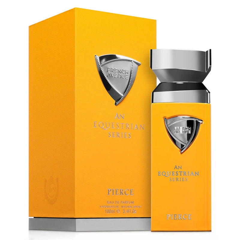 An Equestrian Series Pierce by French Avenue - Barbati - EDP - 100ml