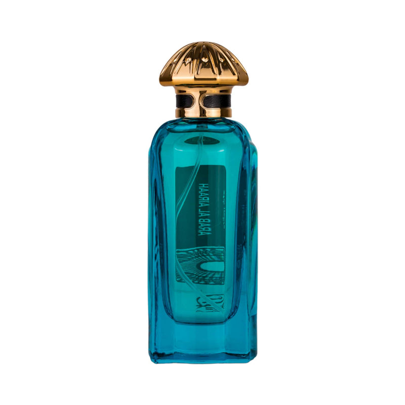 Arab Al Airah by Nylaa - parfum arabesc barbati - EDP 100 ml