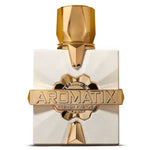 Aromatix Platine Blanc by French Avenue - Unisex - Extract de Parfum - 100ml