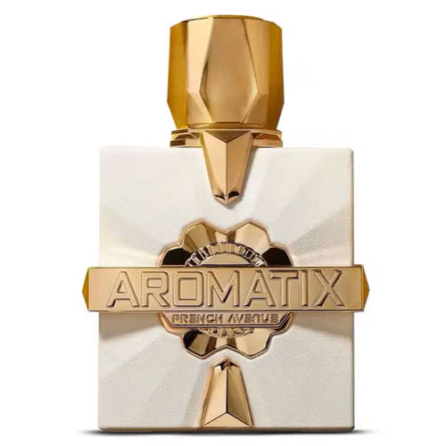 Aromatix Platine Blanc by French Avenue - Unisex - Extract de Parfum - 100ml