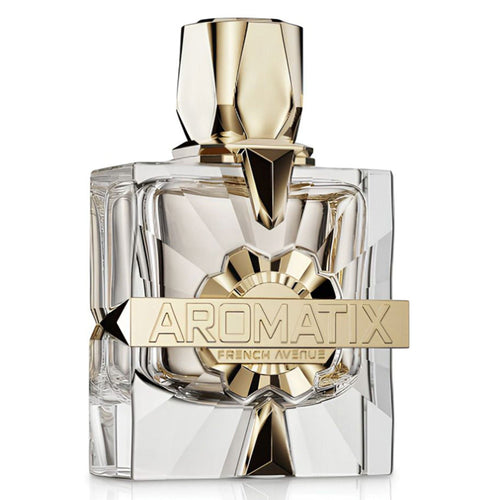 Aromatix X Xandal by French Avenue - Unisex - Extract de Parfum - 100ml