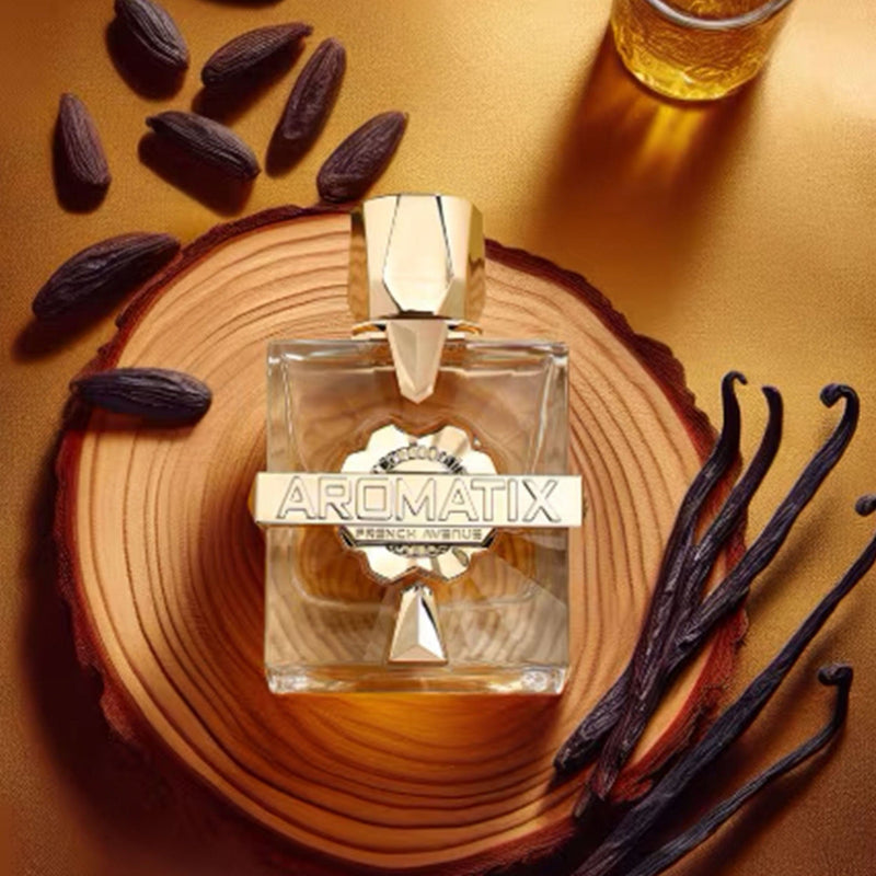 Aromatix X Xandal by French Avenue - Unisex - Extract de Parfum - 100ml