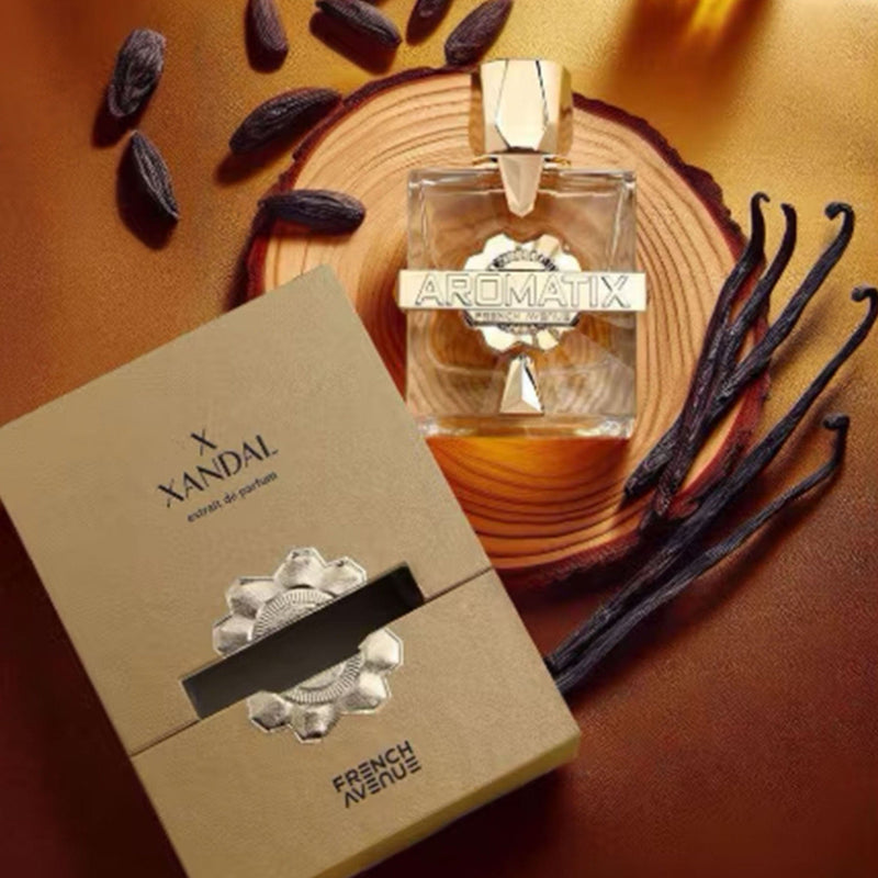 Aromatix X Xandal by French Avenue - Unisex - Extract de Parfum - 100ml