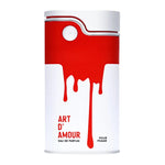 Art d'Amour by Armaf - parfum arabesc dama - EDP - 100 ml