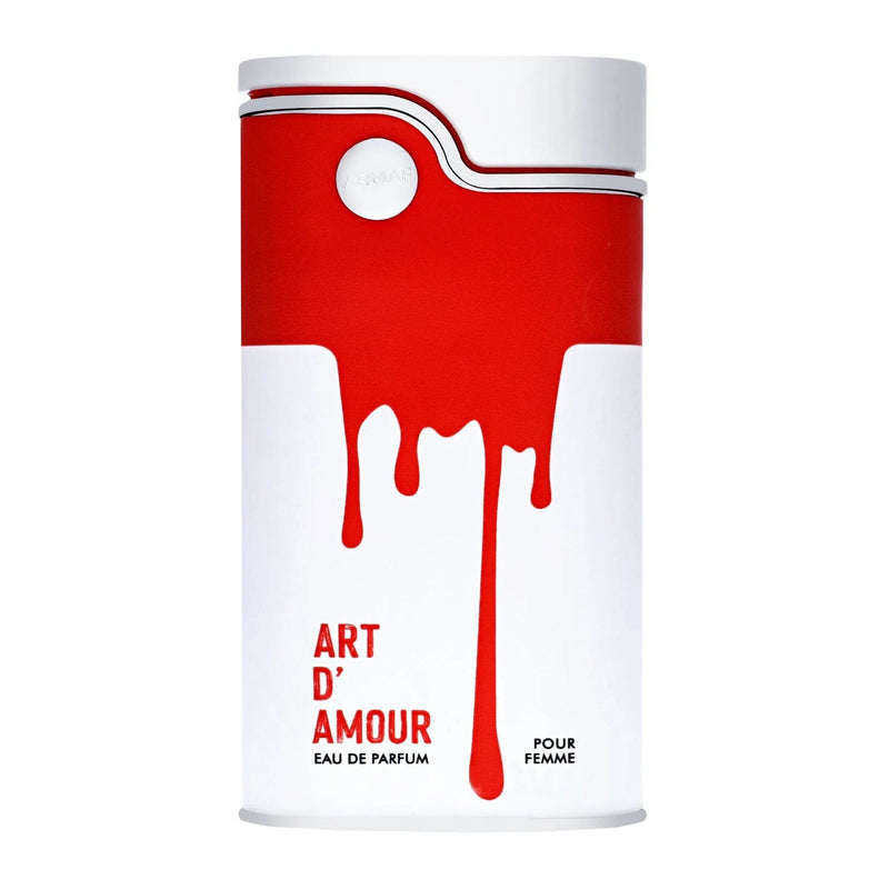 Art d'Amour by Armaf - parfum arabesc dama - EDP - 100 ml