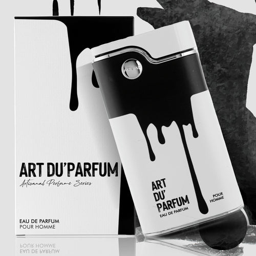 Art du Parfum by Armaf - parfum arabesc barbati - EDP - 100 ml