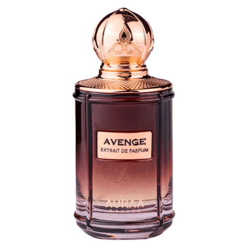 Avenge by Auraa Desire - Extract de Parfum Barbati - 100 ml