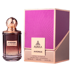 Avenge by Auraa Desire - Extract de Parfum Barbati - 100 ml