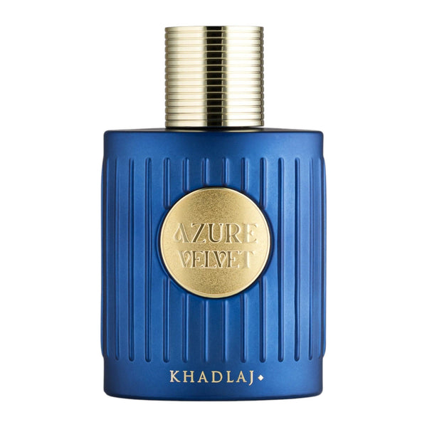 Azure Velvet by Khadlaj - parfum arabesc barbati - Extract de Parfum 100 ml