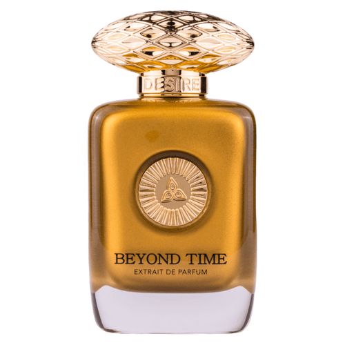 Beyond Time by Auraa Desire - Extract de Parfum Barbati- 100 ml