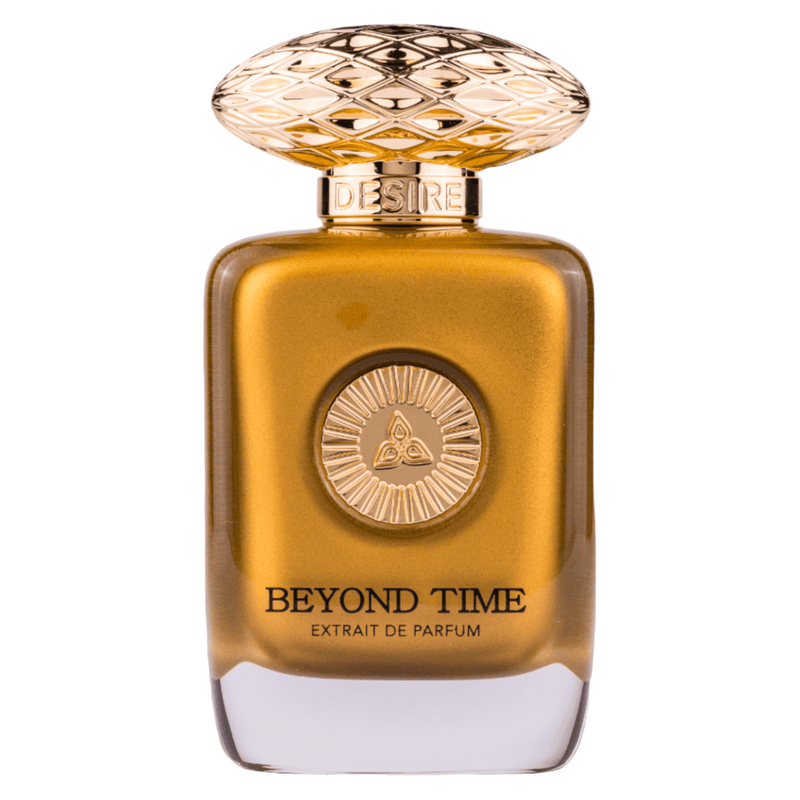 Beyond Time by Auraa Desire - Extract de Parfum Barbati- 100 ml