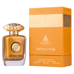 Beyond Time by Auraa Desire - Extract de Parfum Barbati- 100 ml