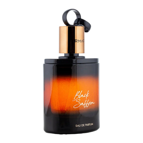 Black Saffron by Armaf - parfum arabesc unisex - EDP - 100 ml