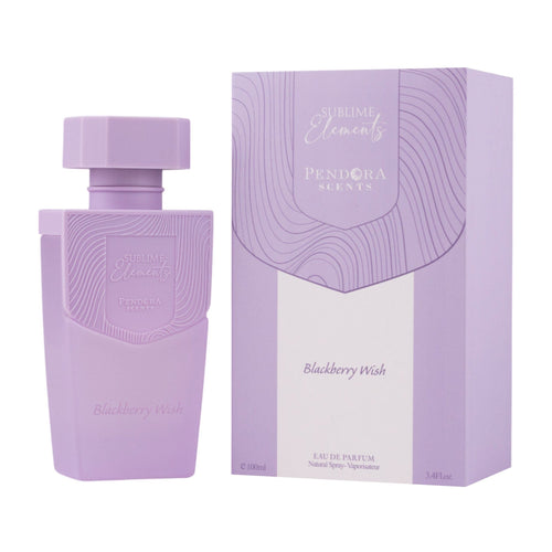 Blackberry Wish by Pendora Scents - parfum arabesc unisex - EDP 100 ml