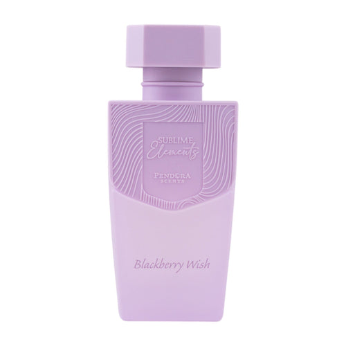 Blackberry Wish by Pendora Scents - parfum arabesc unisex - EDP 100 ml