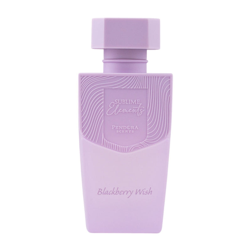 Blackberry Wish by Pendora Scents - parfum arabesc unisex - EDP 100 ml