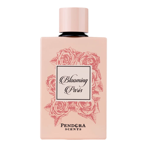 Blooming Paris Eau de Parfum 85ml