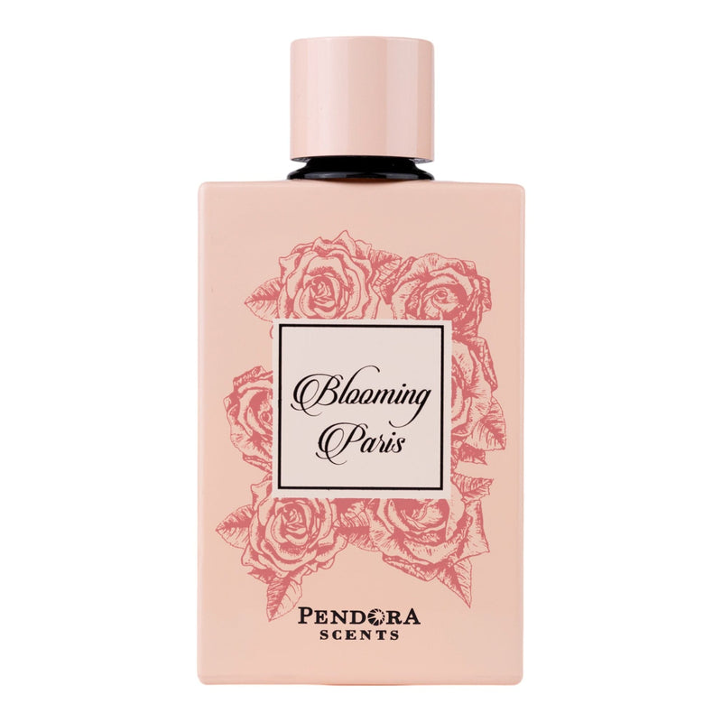 Blooming Paris Eau de Parfum 85ml