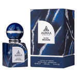 Bluish Moon by Auraa Desire - Extract de Parfum Barbati - 100 ml