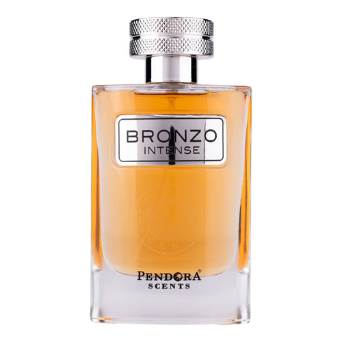 Bronzo Intense Eau de Parfum 100ml