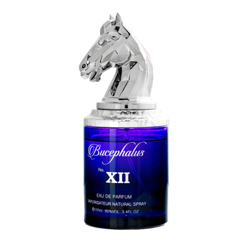 Bucephalus No. XII by Armaf - parfum arabesc unisex - EDP - 100 ml