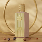 Caffe latte extract de parfum 100ml by Khadlaj - Femei - Extract de Parfum - 100 ml