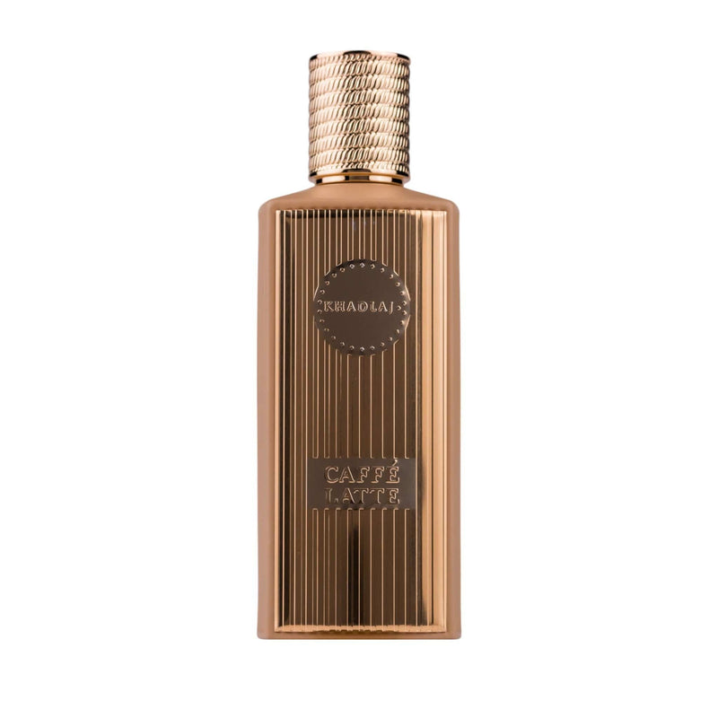 Caffe latte extract de parfum 100ml by Khadlaj - Femei - Extract de Parfum - 100 ml
