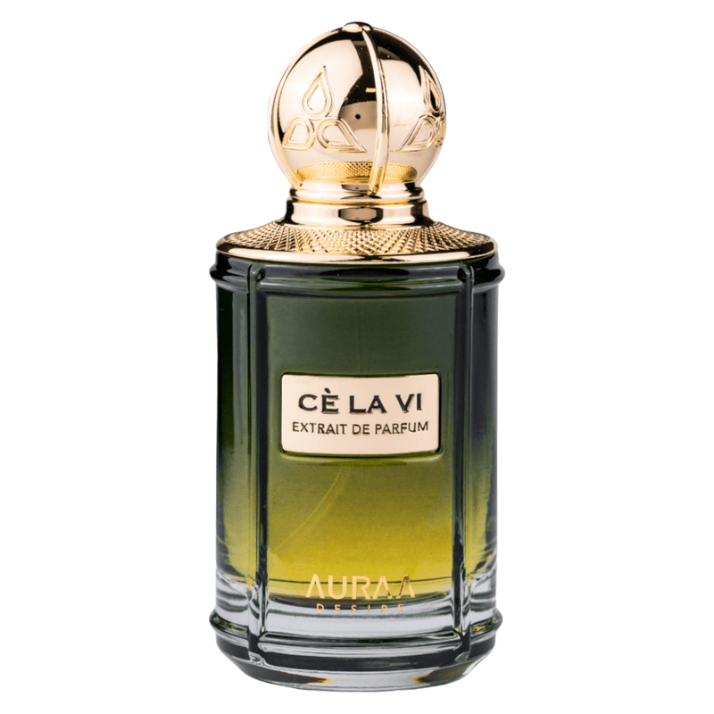 Ce La Vi by Auraa Desire - Extract de Parfum Dama - 100 ml