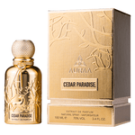 Cedar Paradise by Auraa Desire - Extract de Parfum Barbati - 100 ml