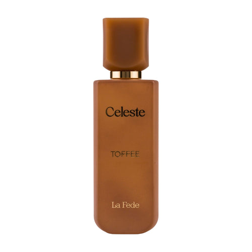 Celeste coffee EDP 100ml by La Fede - Femei - EDP - 100 ml