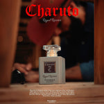 Charuto Regal Reserve Eau de Parfum 100ml