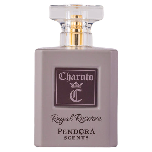 Charuto Regal Reserve Eau de Parfum 100ml