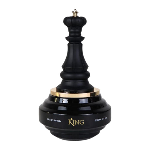 Check Mate King EDP 100 ml by Armaf - Barbati - EDP - 100ml