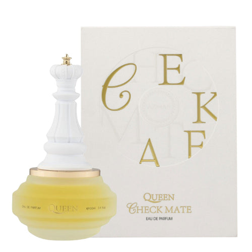 Check Mate Queen EDP 100ml by Armaf - Femei - EDP - 100ml