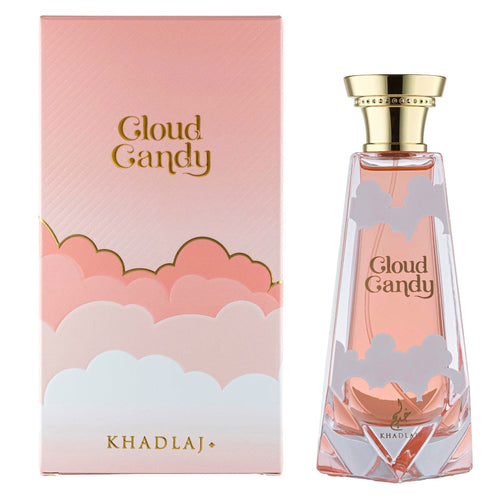 Cloud Candy by Khadlaj - Femei - EDP - 100ml