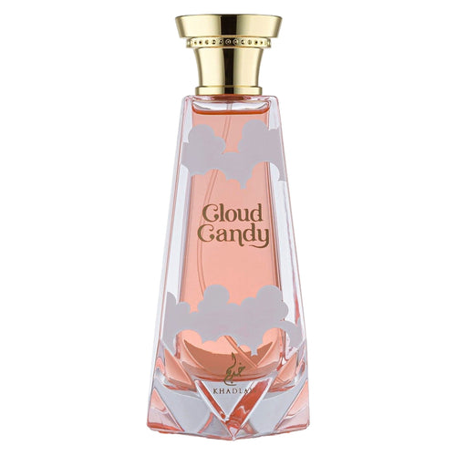 Cloud Candy by Khadlaj - Femei - EDP - 100ml