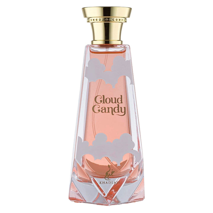 Brand Khadlaj. Parfumuri arabesti originale.