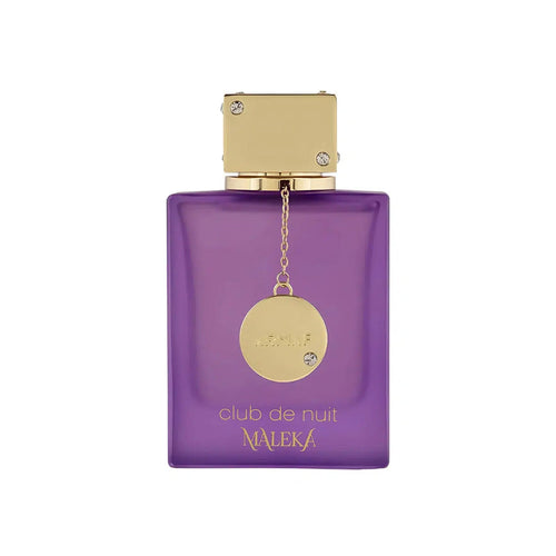Club de nuit Maleka by Armaf - parfum arabesc femei - EDP 105 ml