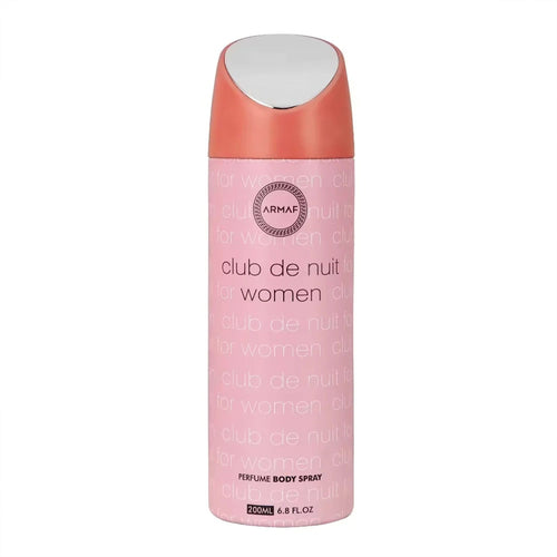 Club de Nuit Woman by Armaf - deodorant dama - 200 ml