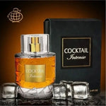Cocktail Intense by Fragrance World - Unisex - EDP - 100ml