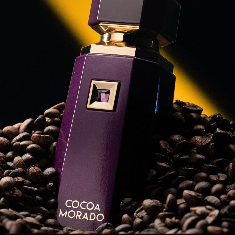 Cocoa Morado by French Avenue - Unisex - EDP - 100ml