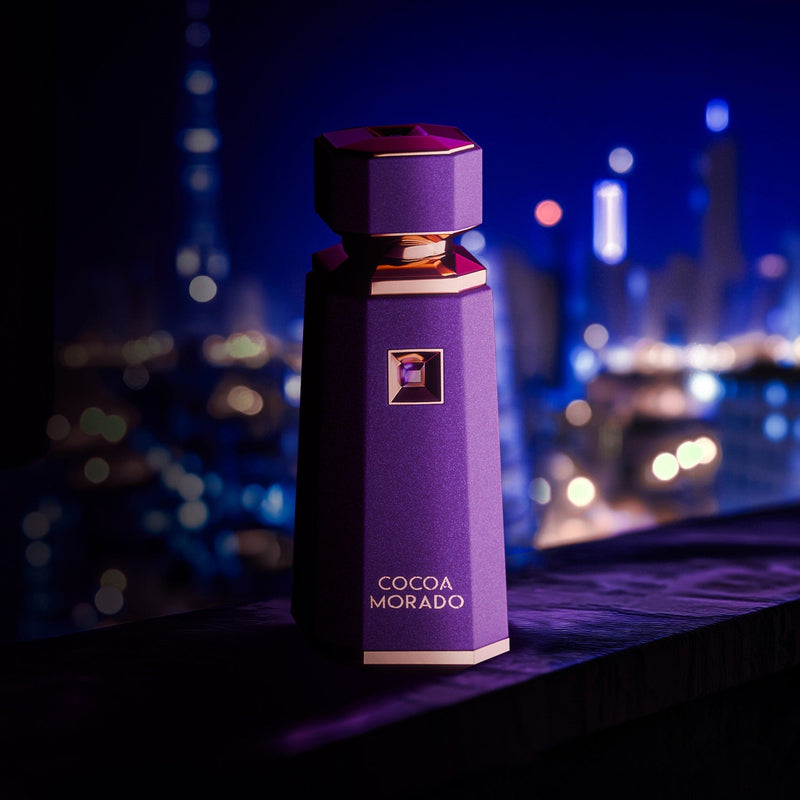 Cocoa Morado by French Avenue - Unisex - EDP - 100ml